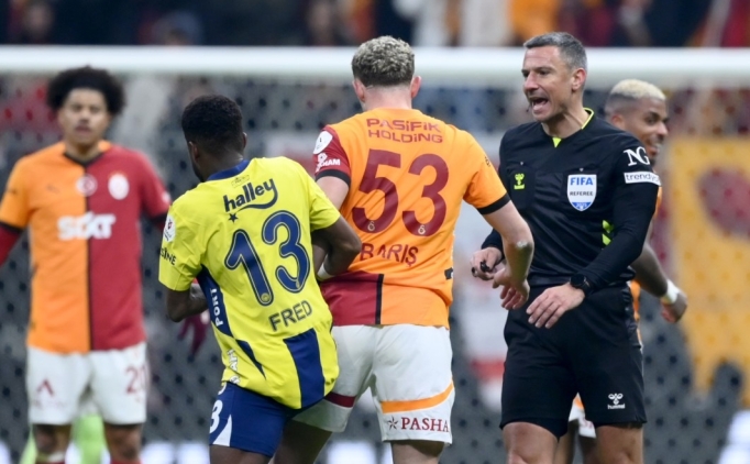 Slavko Vincic, Arsenal - PSG ma��n� y�netecek!