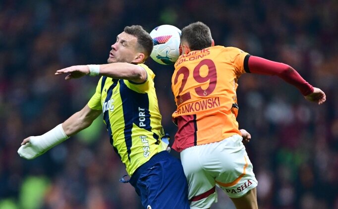 ��te S�per Lig'de son durum!