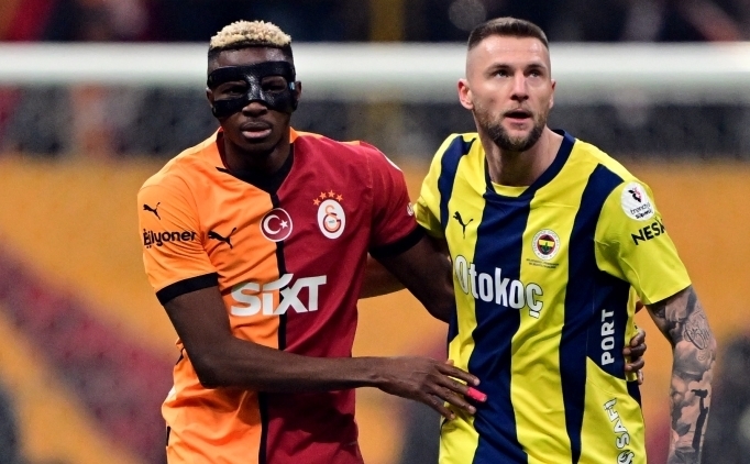 ��te zirve yar���nda son durum ve kalan ma�lar