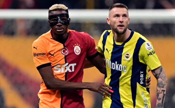 Kupada Fenerbahe-Galatasaray mann tarihi!