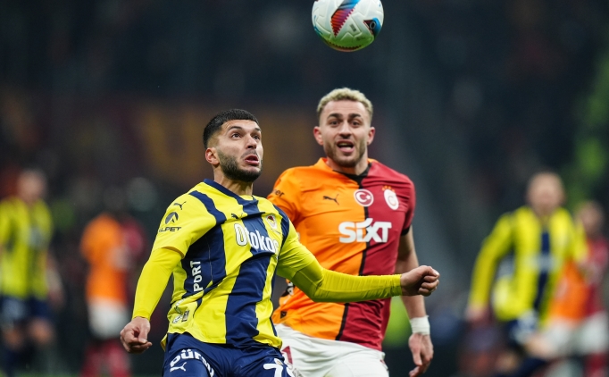 Fenerbah�e - Galatasaray ma�� biletleri sat��a ��k�yor