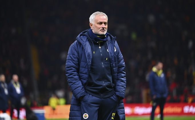 Mourinho'dan Ramazan payla��m�!