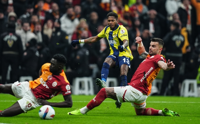 Fred: 'Elbette mutlu de�iliz!'