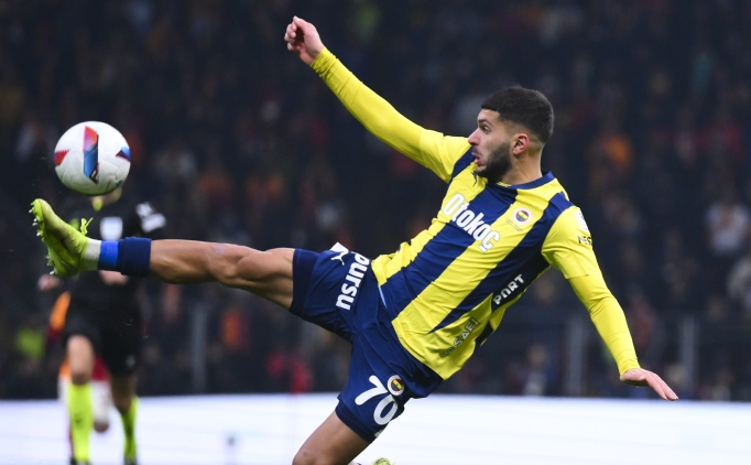 Fenerbah�e, ligde 10 maç sonra skor üretemedi