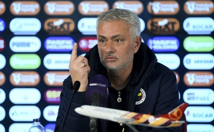 Mourinho'ya TDK'l� savunma
