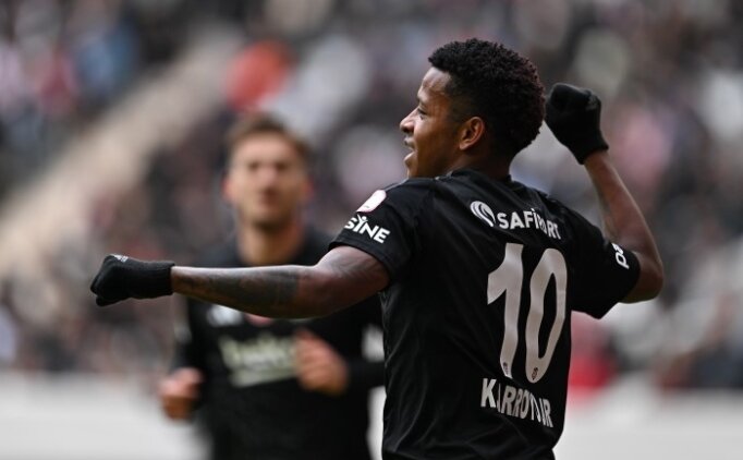 Keny Arroyo: 'Bunlar bahane de�il'