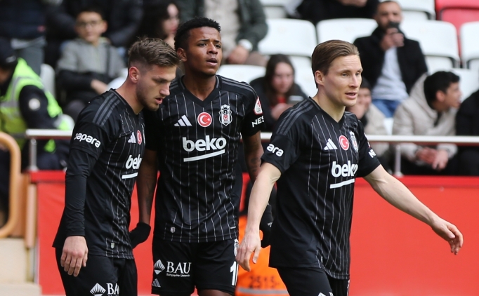 Be�ikta�, kupada �eyrek finalde!