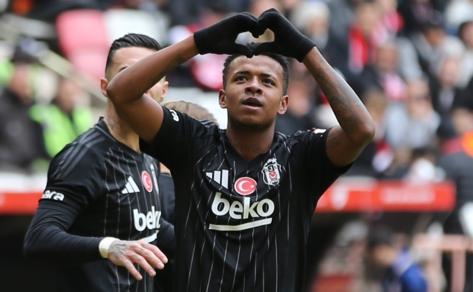 Be�ikta� ile Sipay Bodrum FK kupada �eyrek finalde 