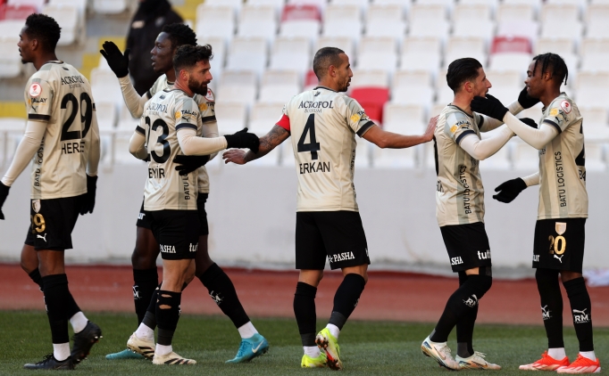 Bodrum FK kupada ilki ger�ekle�tirdi