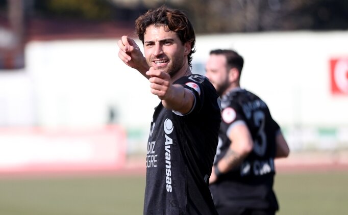 Trendyol 1. Lig'de 27. hafta heyecan� ba�l�yor