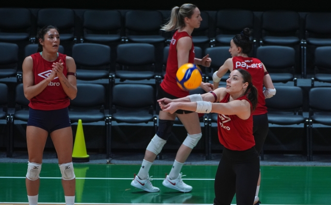 Papara G�ztepe, g�z�n� Sultanlar Ligi'ne dikti