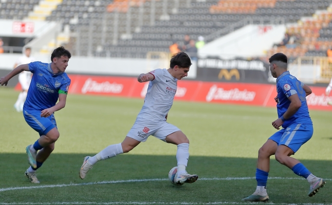 �orum FK,  1. Lig'de Boluspor'u a��rlayacak