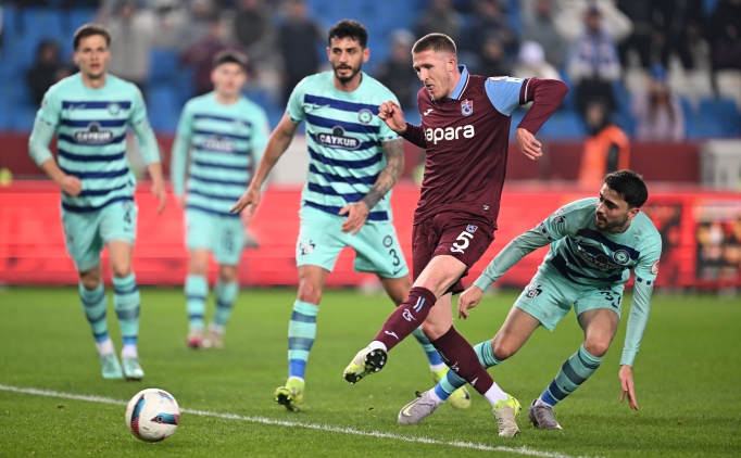 S�rpriz golc� Lundstram!