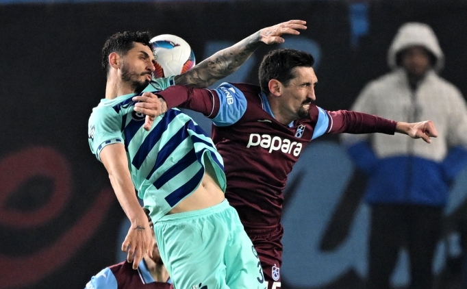 Stefan Savic: 'Batagov'u b�y�k kul�plerde g�rece�imize inan�yorum'