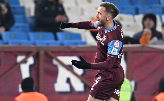 Rizespor'un kabusu Visca!