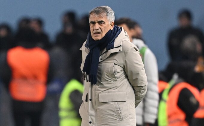 �enol G�ne�: 'Kazanmak i�in sahaya ��kaca��z'