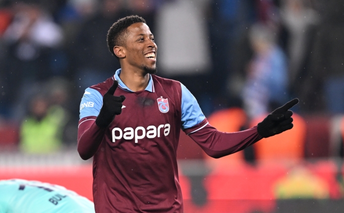 Konyaspor - Trabzonspor: �lk 11'ler