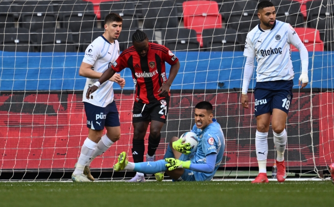 �rfan Can E�ribayat: 'Rahmetli babam� gururland�rmak i�in!'