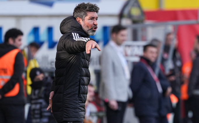 Erzurumspor'dan Pendik ma�� sonras� hakem tepkisi!