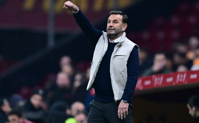 Galatasaray, Okan Buruk'suz Kas�mpa�a deplasman�nda
