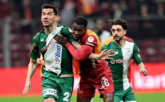 ��te T�rkiye Kupas�'nda hakemler