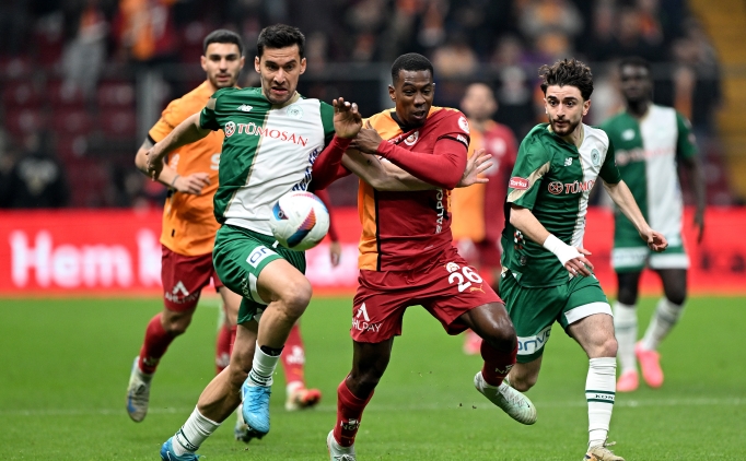 T�rkiye Kupas�'nda yar� final heyecan�