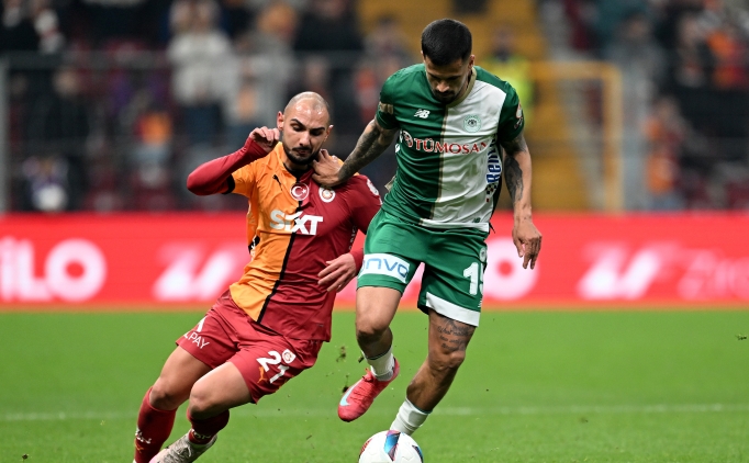 Konyaspor - Galatasaray maçı ne zaman, hangi gün, saat kaçta, ne zaman?