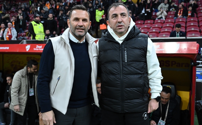 Recep U�ar'dan Galatasaray a��klamas�!