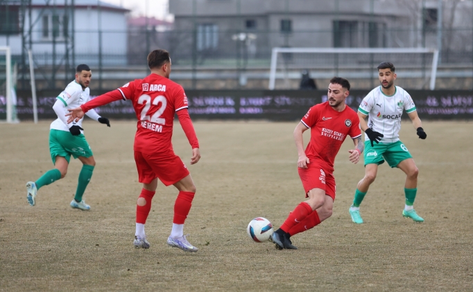 Ziya Ak�eken: 'Pozisyon vermeden ma�lup olduk'