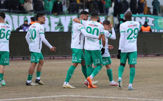 I�d�r FK, �orum FK'y� tek golle ge�ti