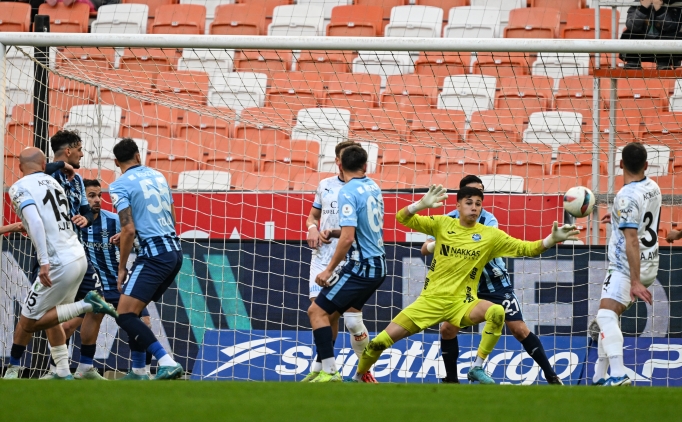 Bodrum FK puana sevinmedi