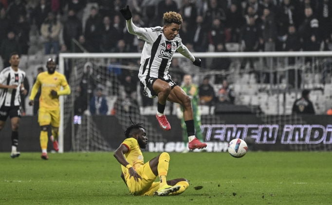 Tugay Kerimo�lu: 'G�n�m�zde b�yle oyuncu bulamazs�n'