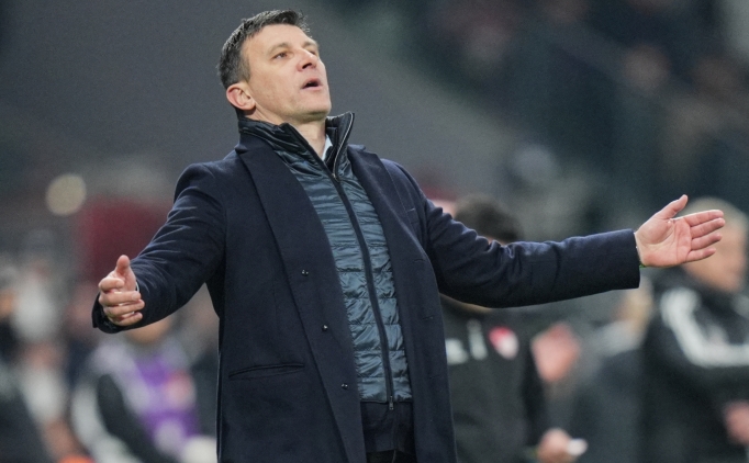 Kayserispor, Jakirovic y�netiminde ilk kez ma�lup