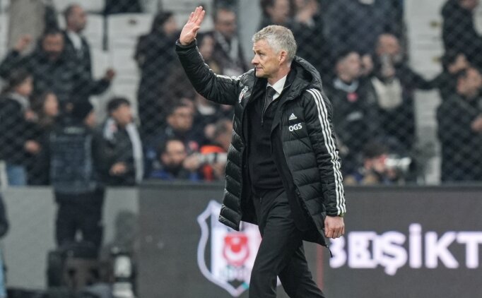 �lker Ya�c�o�lu: 'Solskjaer etkisini hissetirmeye ba�lad�'