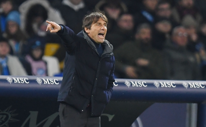 Napoli'de duraklama d�nemi!