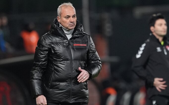 Erkan S�zeri: 'Bu kadar mahcup oldu�um bir ma� yok'