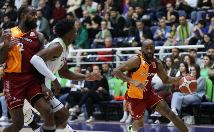 Galatasaray, Unicaja'ya ilk ma�lubiyetini tatt�rmak istiyor