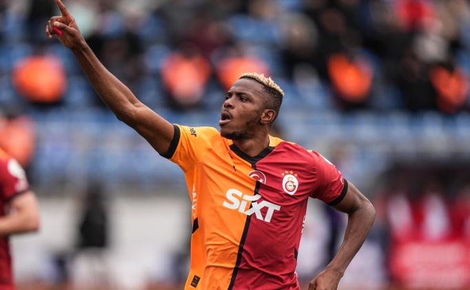 Galatasaray, galibiyet hasretini bitirmek istiyor