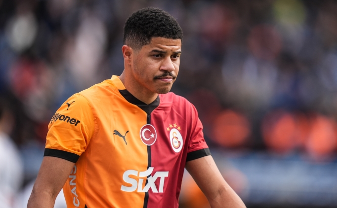 Yenilgisiz lider Galatasaray hedefte