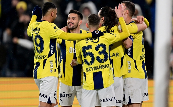 Fenerbah�e Avrupa'da turu nas�l ge�er?