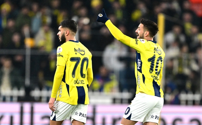 Dusan Tadic, hasretini bitirdi!