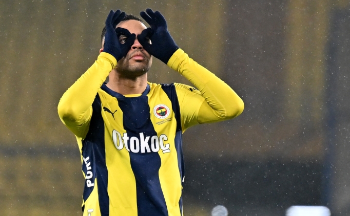 Fenerbah�e - Rangers: �lk 11'ler