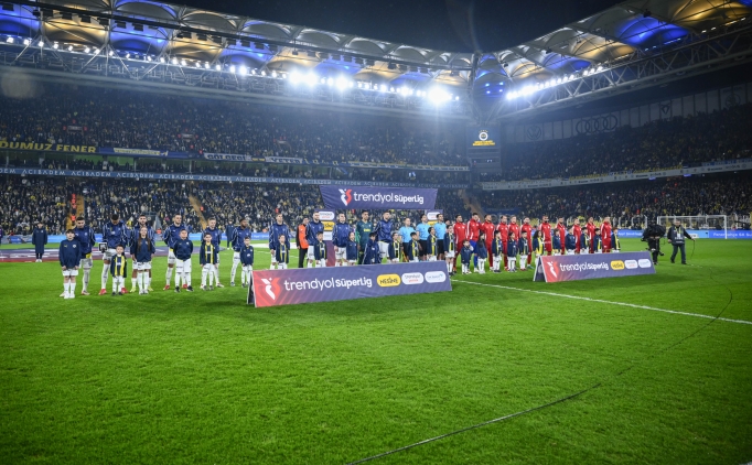 Fenerbah�e taraftar�n y�z�n� Borsa'da g�ld�rd�