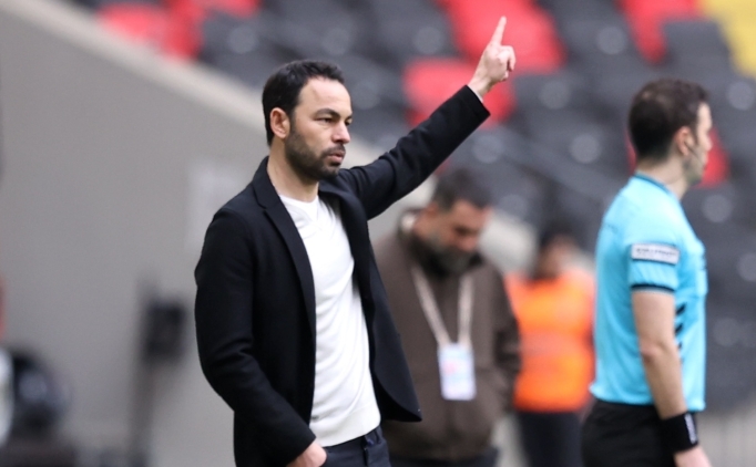 Selçuk İnan: 'Çok güçlü bir takımı yendik'