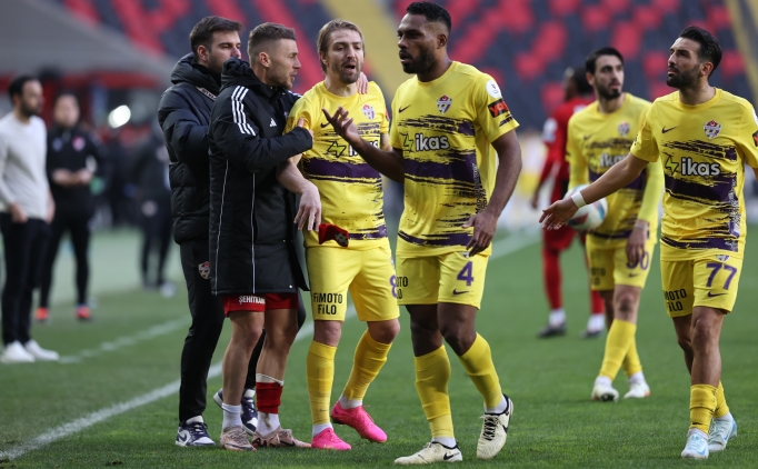 Ey�pspor, Konyaspor'u konuk edecek