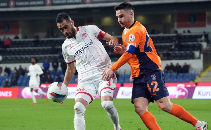 Sivasspor'da k�t� gidi�at s�r�yor