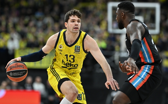 THY Euroleague'de 29. hafta heyecan�!