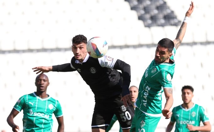 I�d�r FK, Manisa deplasman�nda galip!