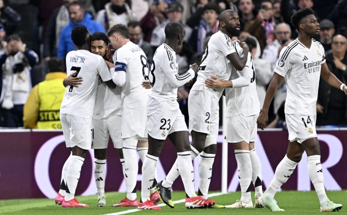 Avrupa'da futbol ekonomisi b�y�yor!