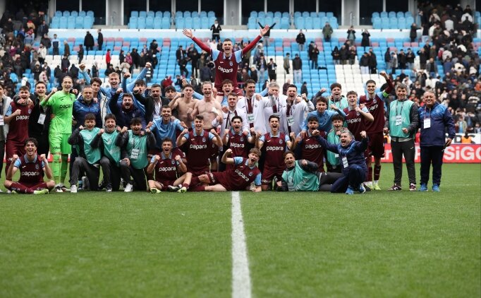 �talyan bas�n�, Trabzonspor'a �vg�ler ya�d�rd�.